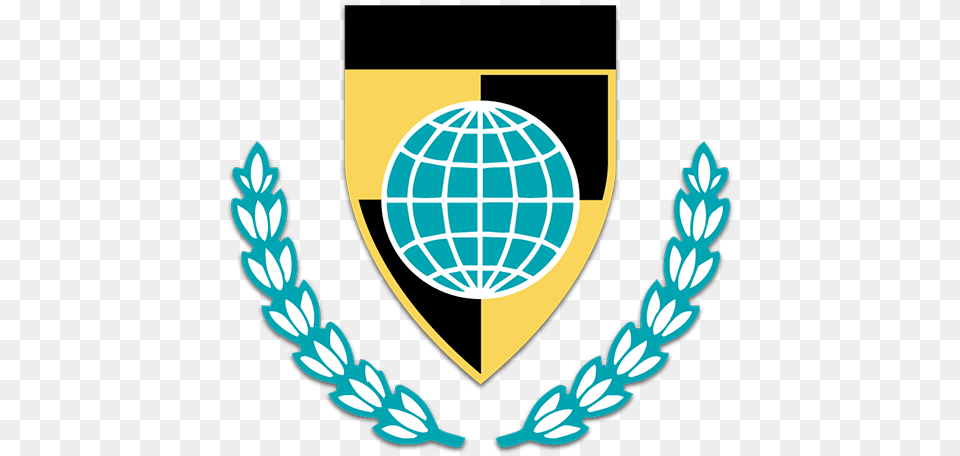 Gold Shield Chain Choker Martine Ali, Emblem, Symbol, Logo Png Image