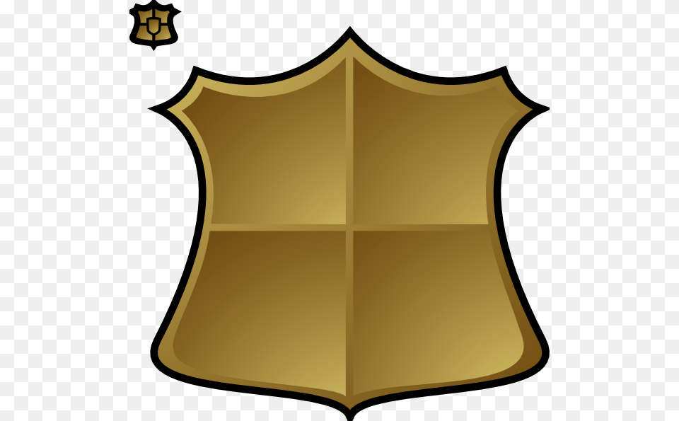 Gold Shield Clip Arts For Web, Armor, Clothing, Vest Free Png