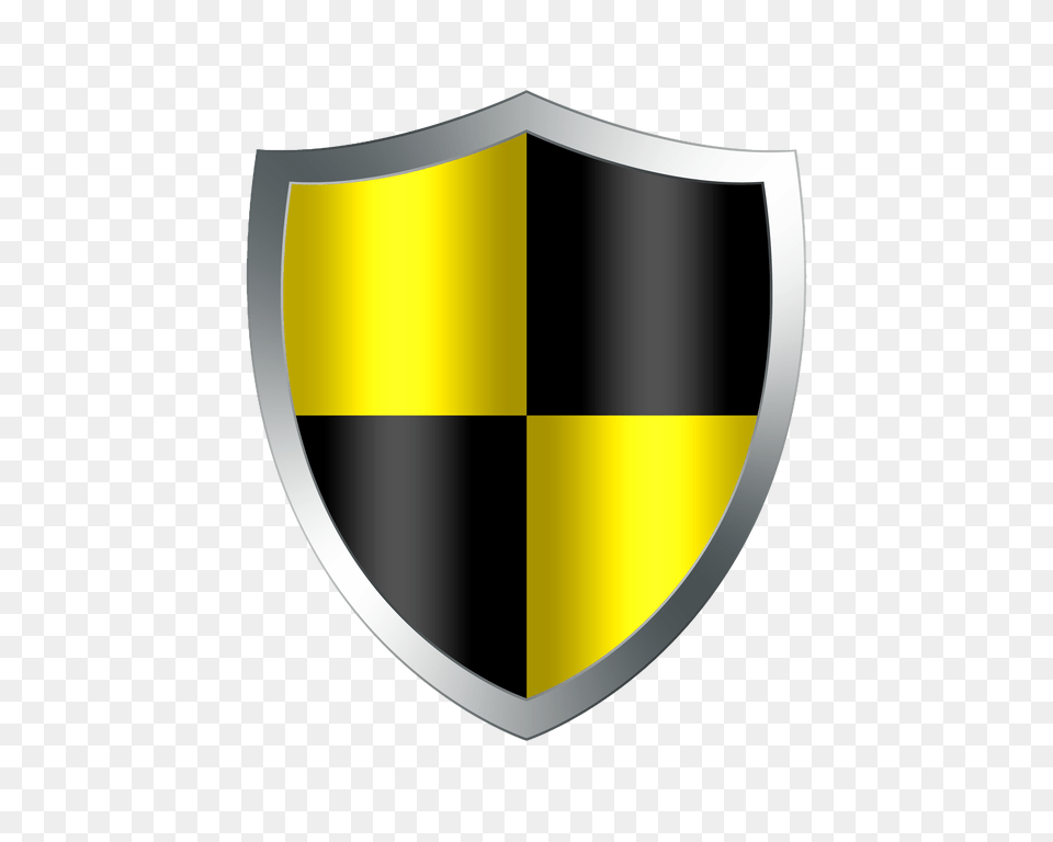 Gold Shield For Shield Clipart, Armor Png Image