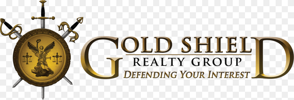Gold Shield Realty Group Calligraphy, Person Free Png
