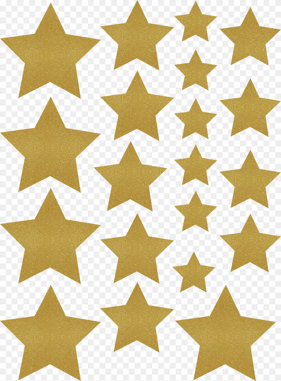 Gold Shimmer Stars Accents 4th Of July Star Banner Printables, Home Decor, Texture, Floor, Rug Png