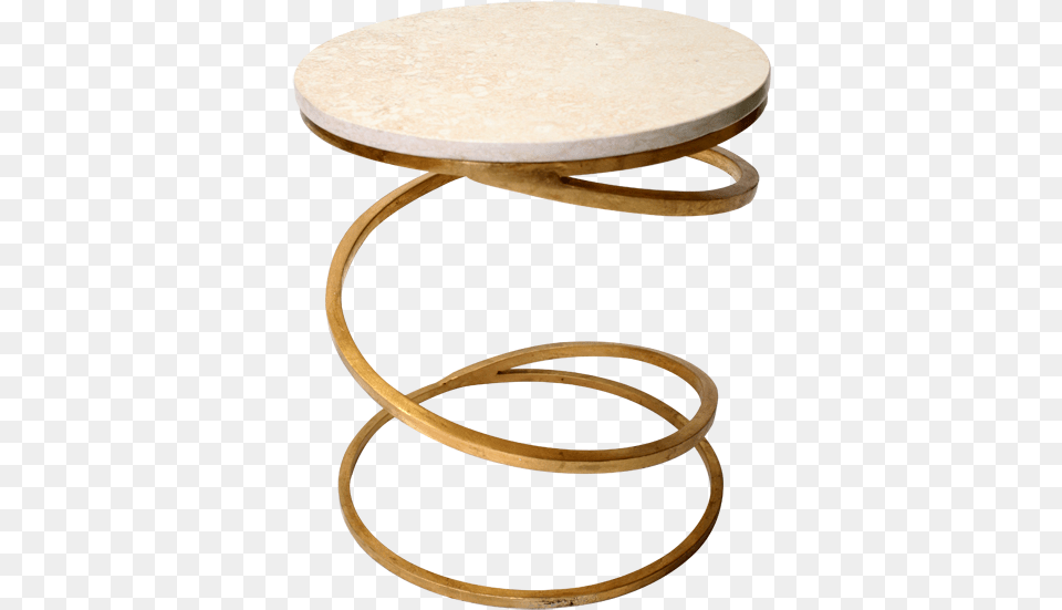 Gold Side Table With No Transparent Background Side Table, Coffee Table, Furniture, Smoke Pipe Free Png
