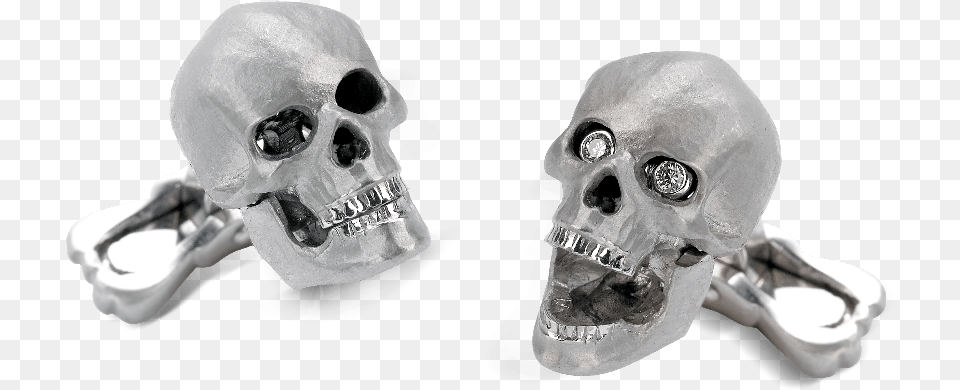 Gold Skull, Head, Person Free Transparent Png