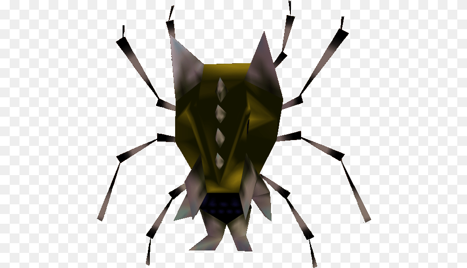 Gold Skulltula Gold Skulltula Gif, Art Png Image