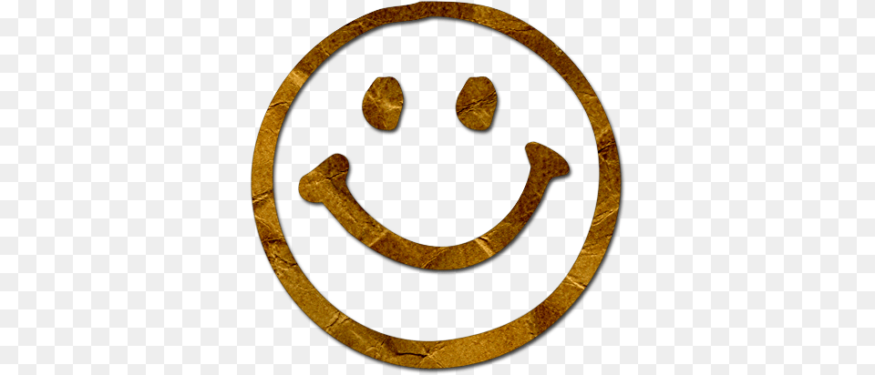Gold Smiley Face Clip Art Library Gold Happy Face, Bronze, Symbol Png Image