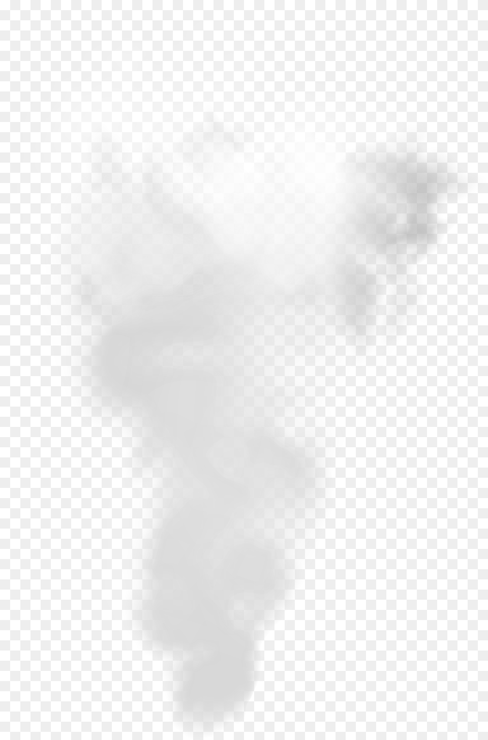 Gold Smoke Cloud Picture Free Png