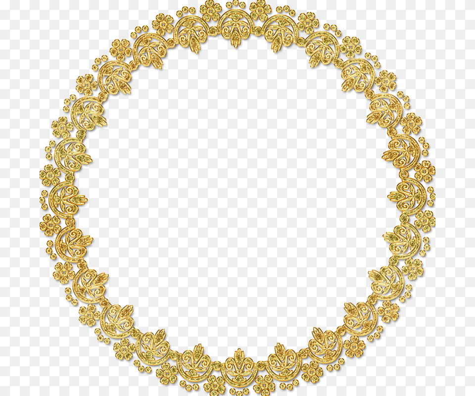 Gold Snowflake Background Clip Art, Oval, Photography, Accessories, Jewelry Png