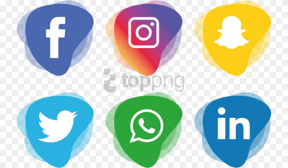 Gold Social Media Icons Transparent U0026 Clipart Free Social Network Icon, Logo, Symbol, Balloon, Text Png