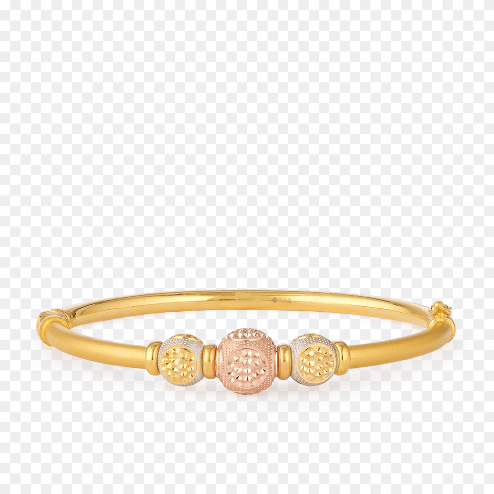 Gold Sparkle Bangle Bracelet, Accessories, Jewelry, Ornament, Necklace Png