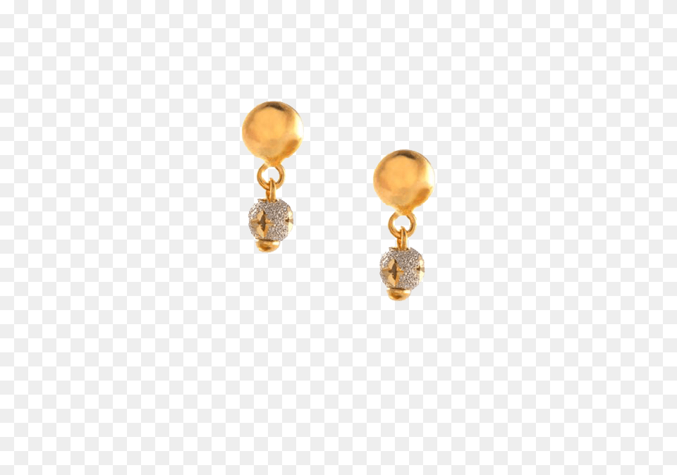 Gold Sparkle Earrings, Accessories, Earring, Jewelry, Treasure Png