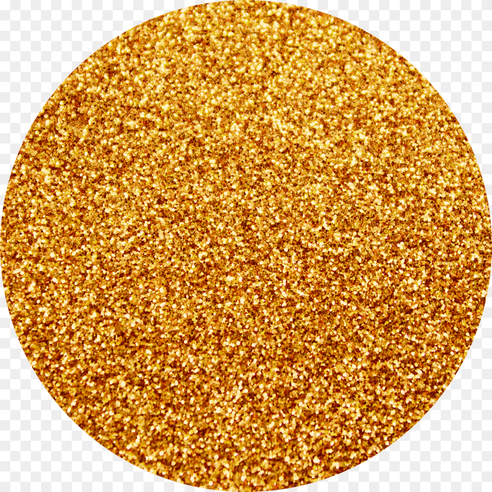 Gold Sparkle Gold Circle Gold Glitter Circle, Astronomy, Moon, Nature, Night Png Image