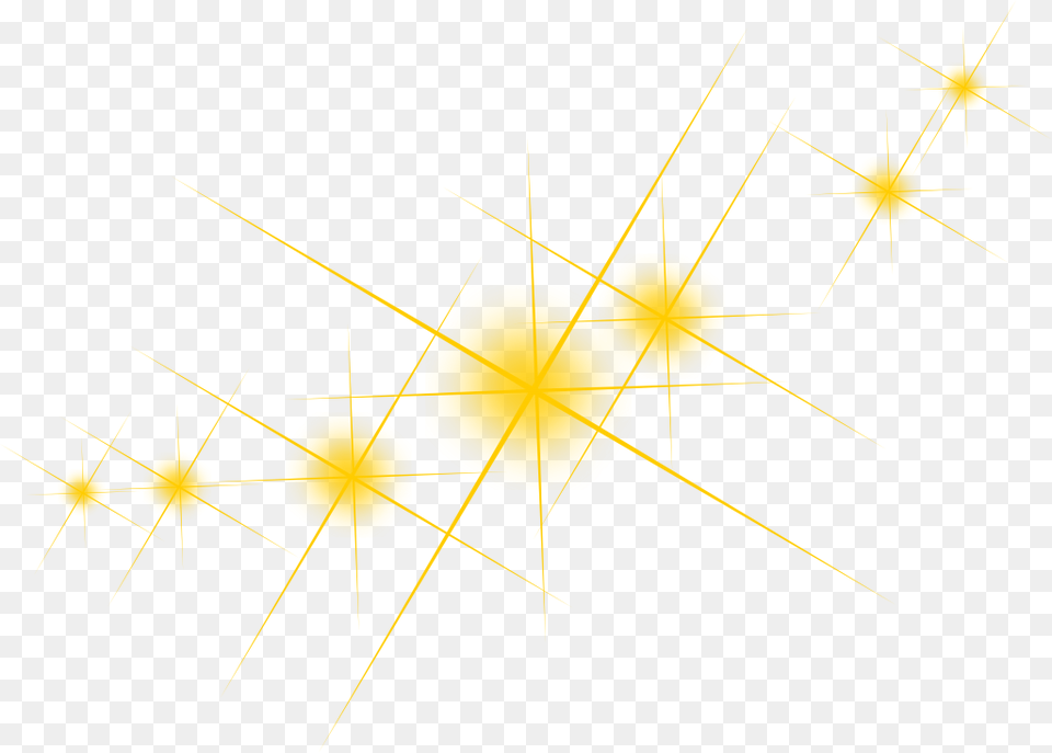Gold Sparkle No Background, Flare, Light, Network, Nature Png