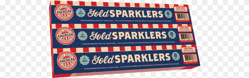 Gold Sparkler Fireworks Label, Machine, Spoke, Scoreboard, Food Free Png