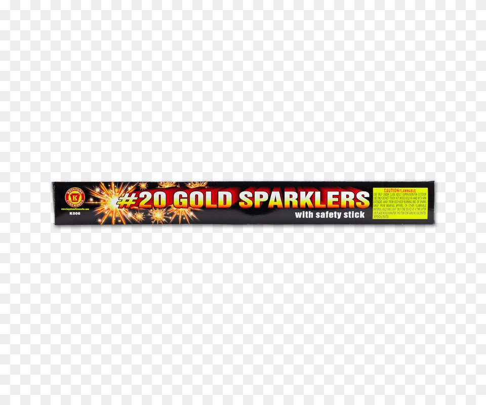 Gold Sparklers, Food, Sweets, Candy Free Transparent Png