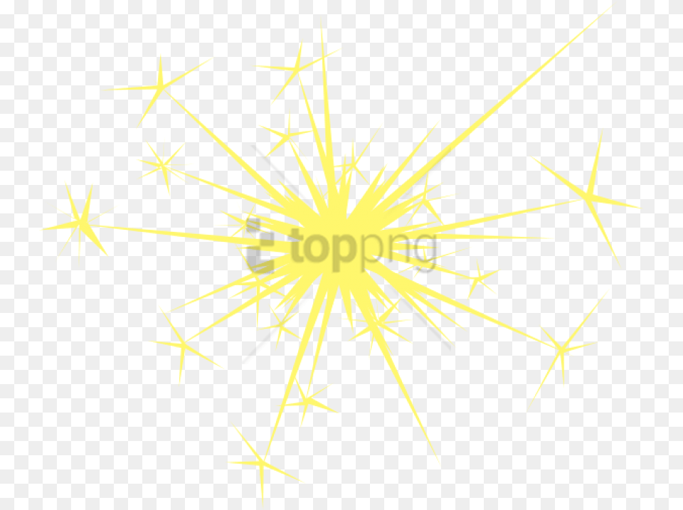 Gold Sparkles Image With Sparkle Clip Art, Nature, Outdoors, Flare, Light Free Transparent Png