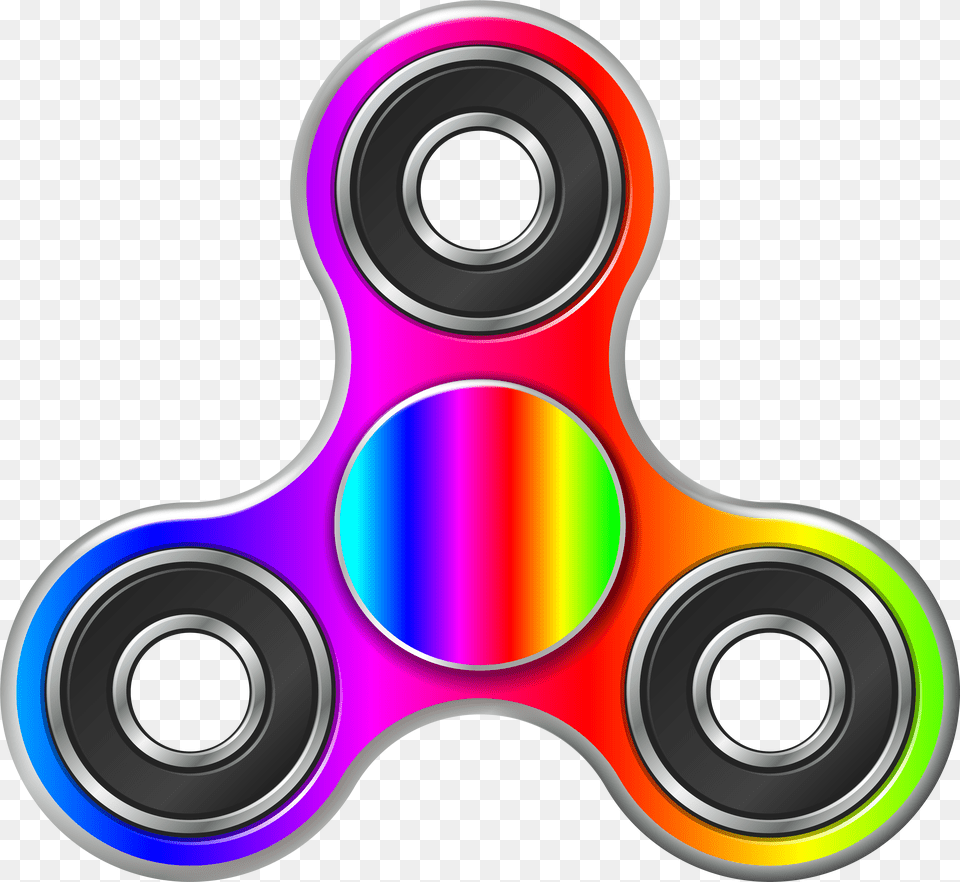 Gold Spinner Clipart Free Transparent Png