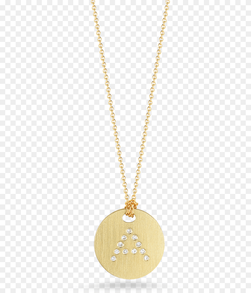 Gold Spinner Necklace, Accessories, Jewelry, Pendant, Diamond Free Transparent Png