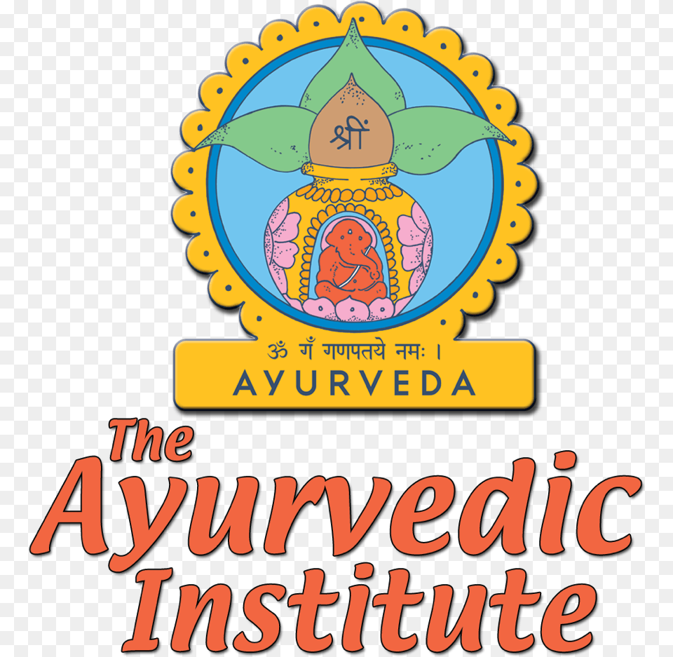 Gold Sponsor Ayurvedic Institute, Advertisement, Poster Free Png