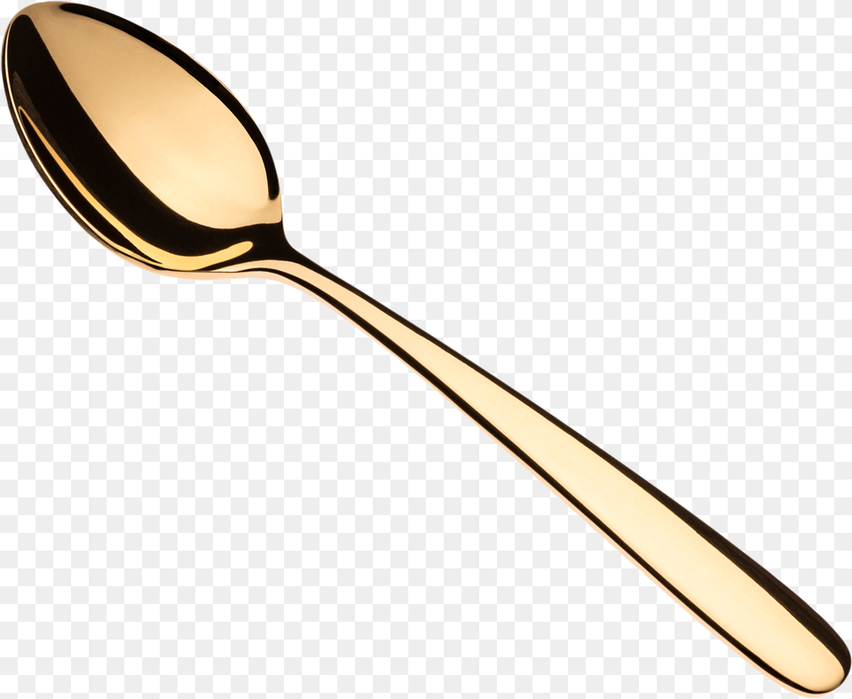 Gold Spoon Gold Spoon Hd, Cutlery Png Image