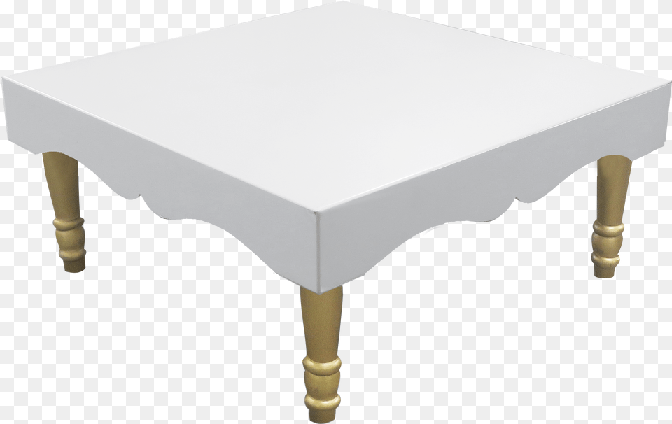 Gold Square Coffee Table Coffee Table, Coffee Table, Furniture Png