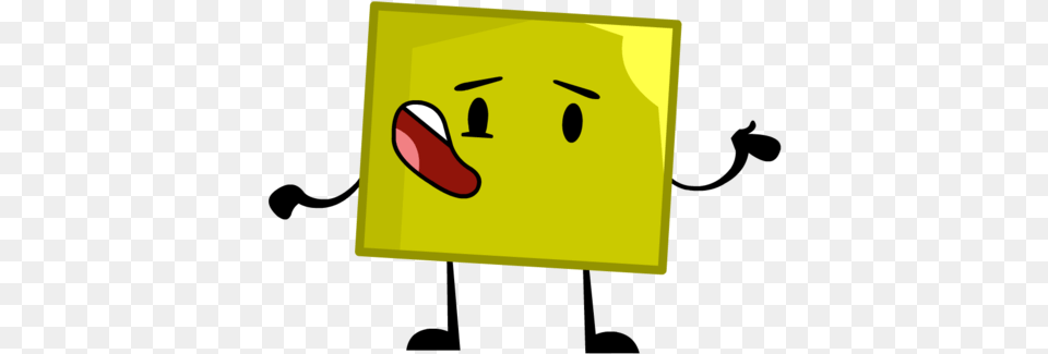 Gold Square Unsure Clipart Square Objects, Blackboard, Face, Head, Person Png