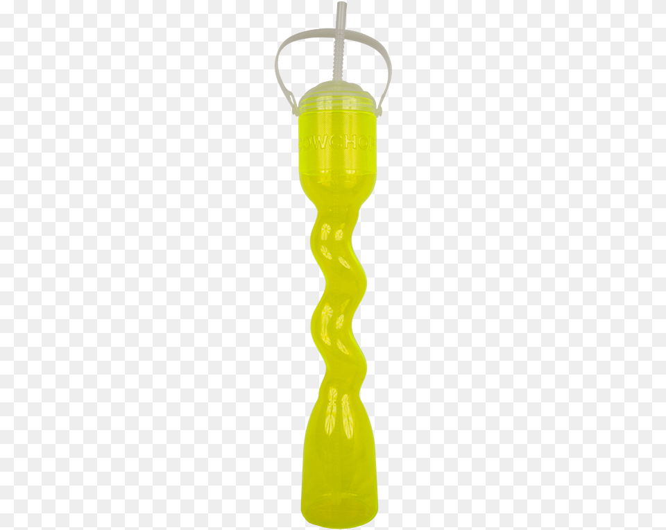Gold Squiggly Cup, Lamp, Bottle, Shaker Png Image