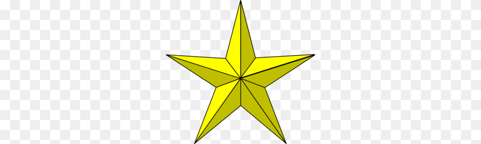 Gold Star Clip Art, Star Symbol, Symbol Png