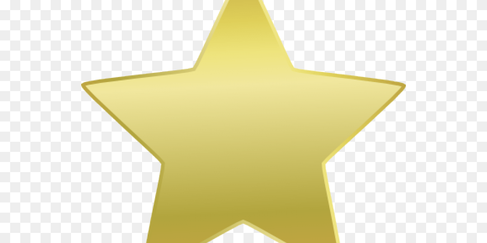 Gold Star Clipart Gold Star Clipart, Star Symbol, Symbol Free Png Download