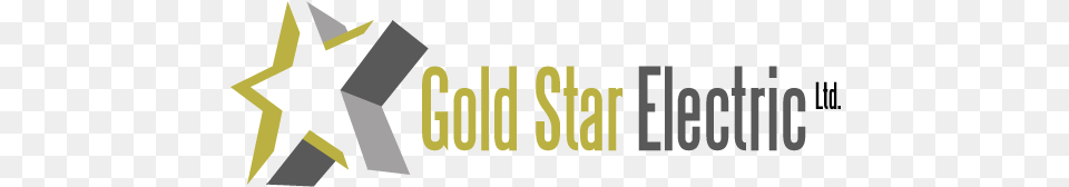 Gold Star Electric Logo Moon Face Amp Other Stories By Jack London, Star Symbol, Symbol Png