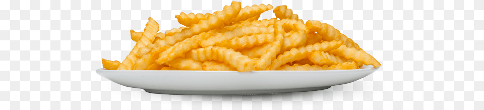 Gold Star French Fries, Food Free Png