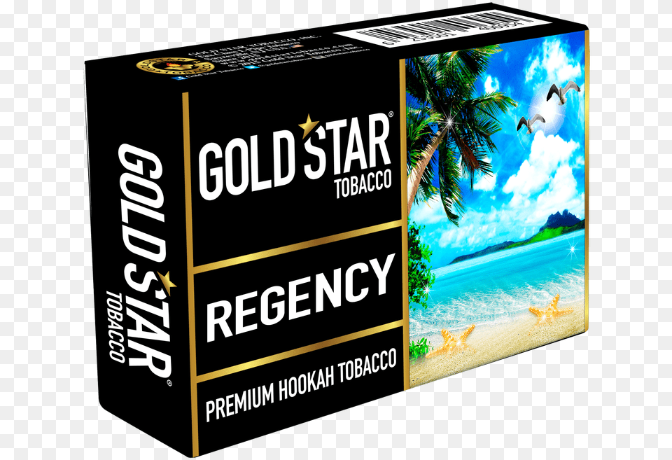 Gold Star Hookah Tobacco 50g Colorado Spruce, Water, Sea, Outdoors, Nature Free Png