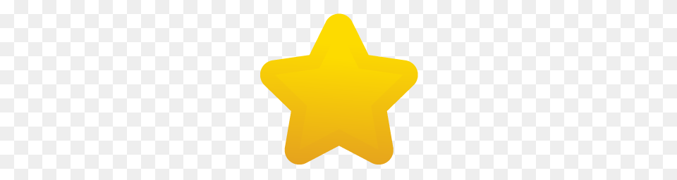 Gold Star Image, Star Symbol, Symbol Free Transparent Png