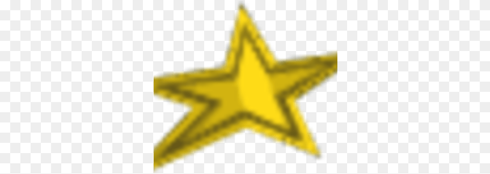 Gold Star Sticker Runescape Wiki Fandom Star, Star Symbol, Symbol Png Image