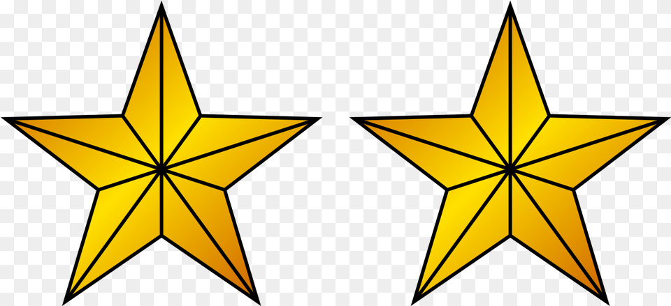 Gold Stars 2 Stars, Star Symbol, Symbol Free Png