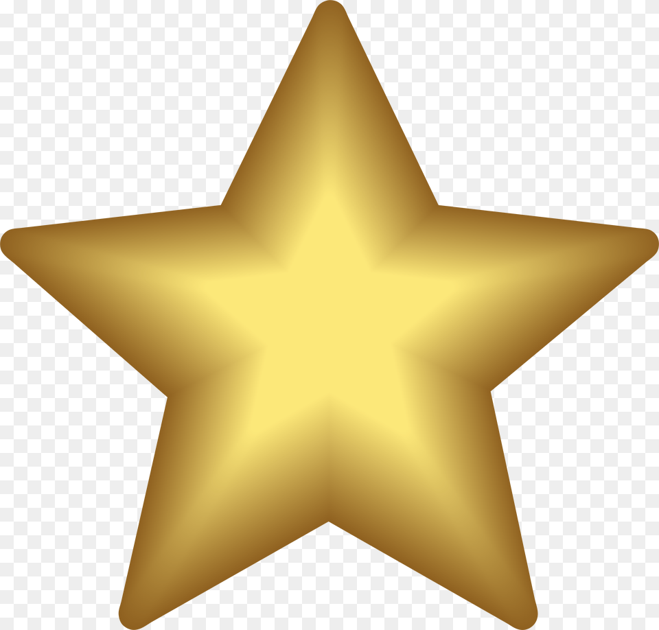 Gold Stars Clipart, Star Symbol, Symbol Png Image