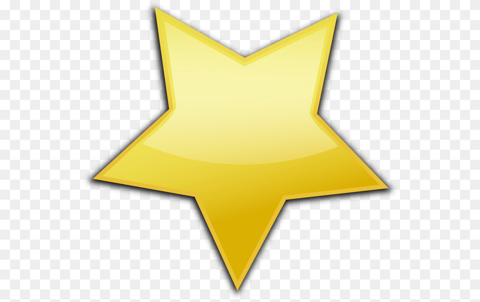Gold Stars Gold Clip Art Star, Star Symbol, Symbol, Disk Png