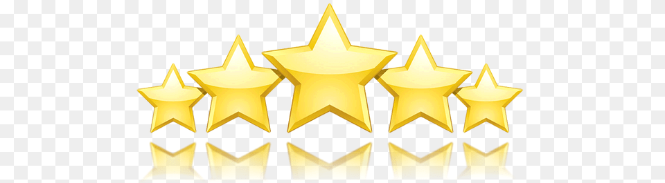 Gold Stars Movieweb, Architecture, Building, Symbol Png Image