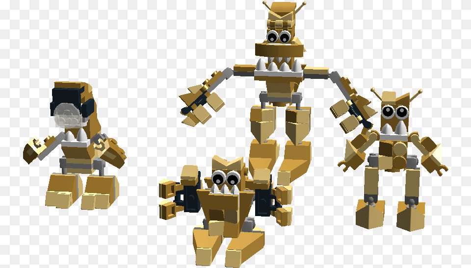 Gold Stars Weapon, Robot, Baby, Person, Toy Free Transparent Png