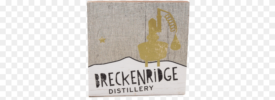 Gold Still Breckenridge Distillery, Book, Publication, Home Decor, Linen Free Png