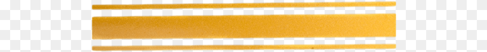 Gold Strip Decal Free Png