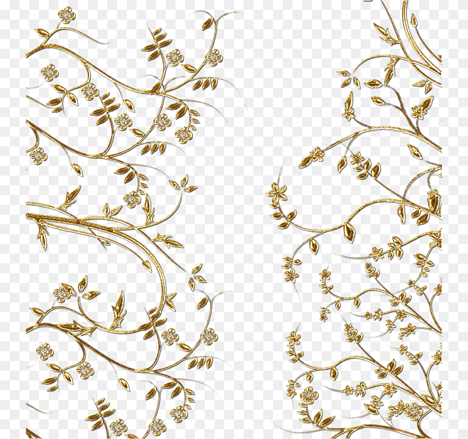 Gold Swirl Design Download Gold Branch, Art, Bronze, Floral Design, Graphics Free Png