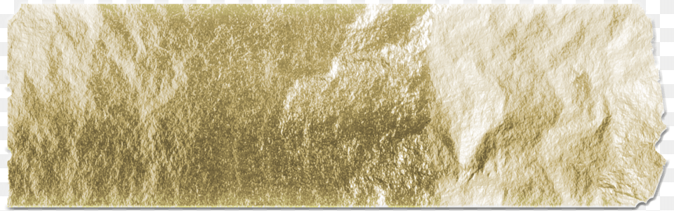 Gold Tape, Texture, Powder, Aluminium Png