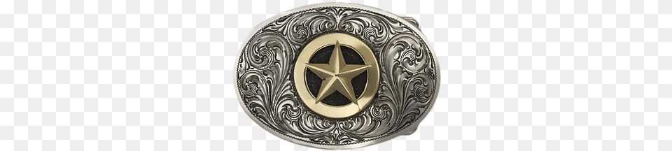 Gold Texas Ranger Solid, Accessories, Buckle, Jewelry, Locket Png