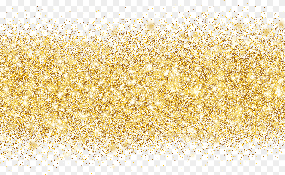 Gold Texture Banner Library Gold Decoration Free Png Download