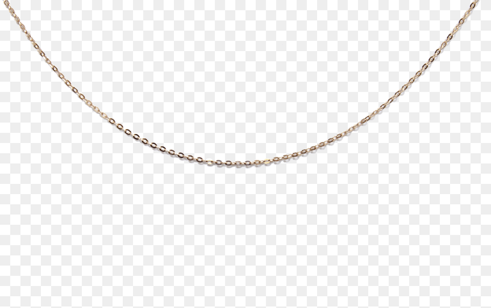 Gold Thin Chain, Accessories, Jewelry, Necklace Free Png Download