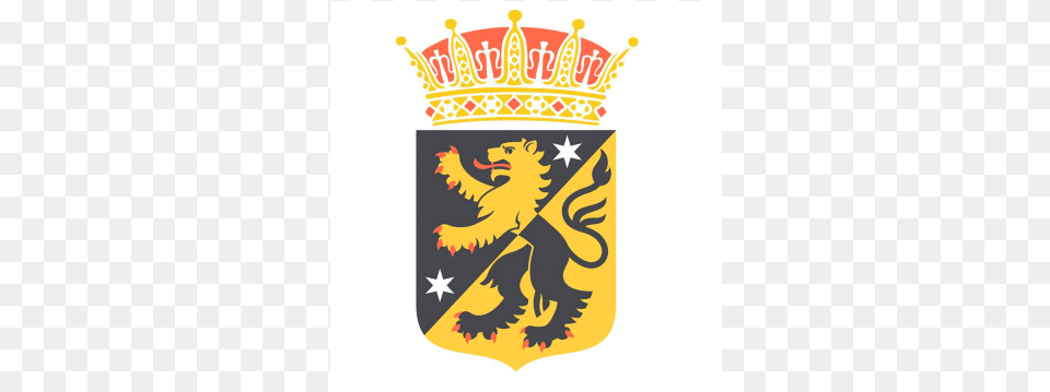 Gold Tiara, Emblem, Symbol, Logo Free Transparent Png
