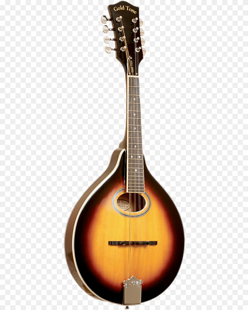 Gold Tone Banjo Mandolin, Guitar, Musical Instrument, Lute Png