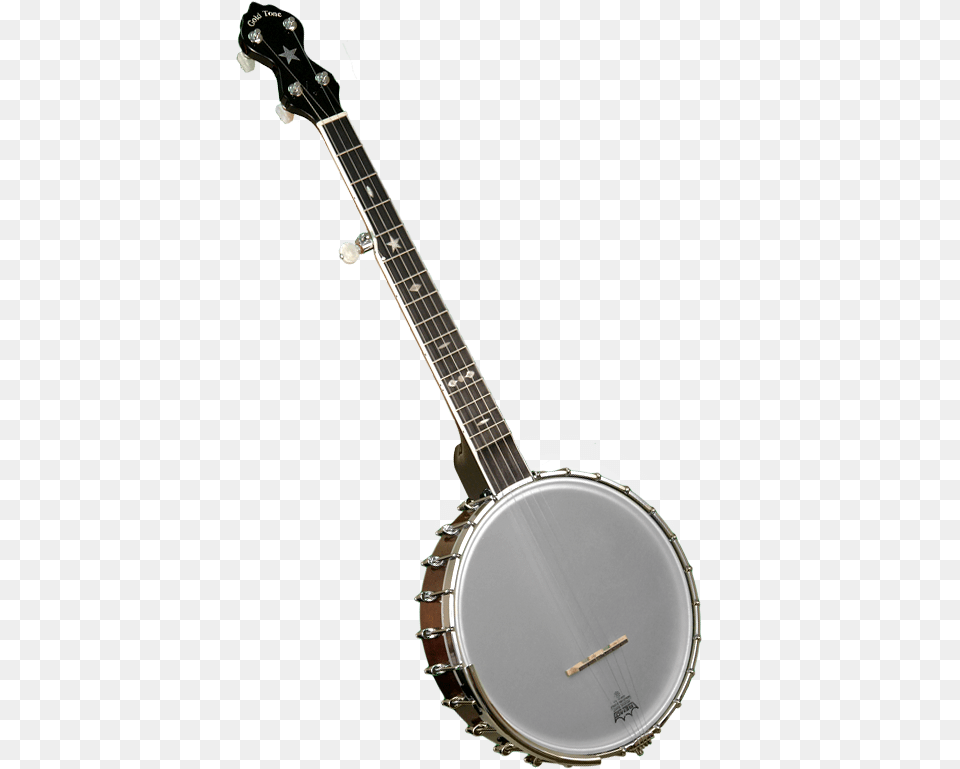 Gold Tone Old Time A Scale Ot 700a Open Back Banjo Gold Tone Ot 700a Vega Tubaphone Tribute Open Back, Guitar, Musical Instrument Free Transparent Png