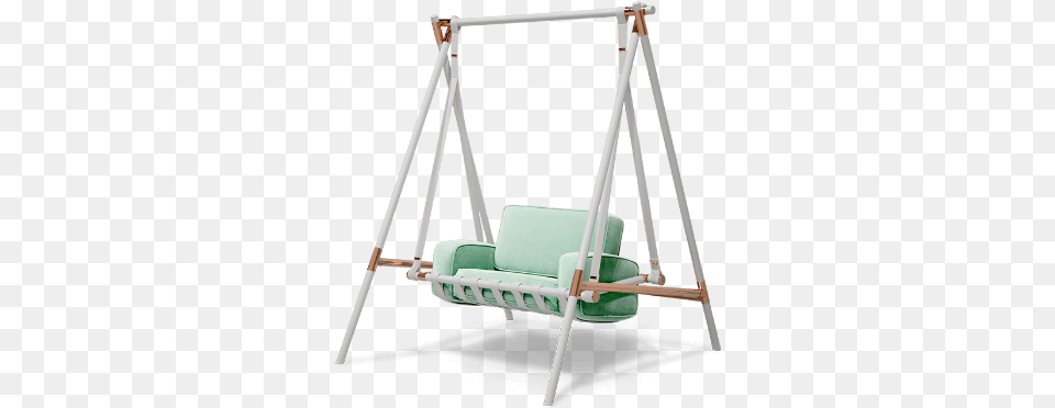 Gold Toy Box Booboo Swing, Furniture Free Png