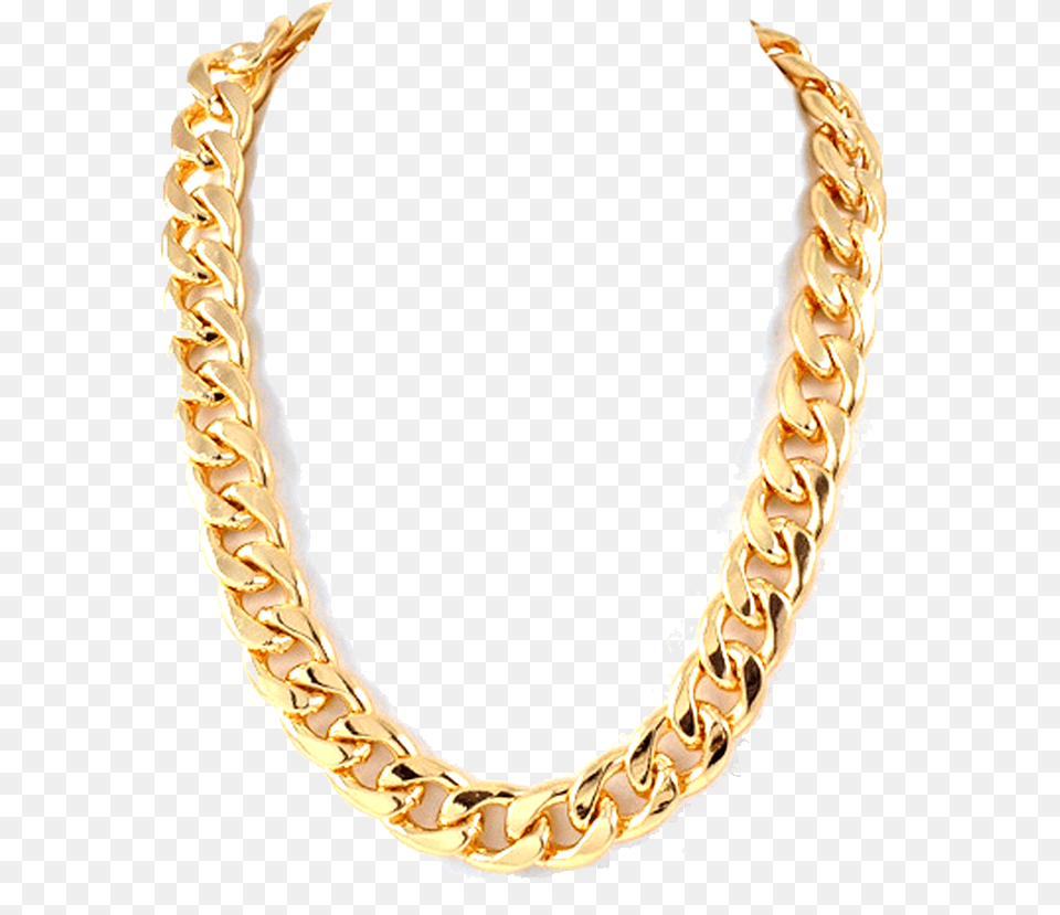 Gold Transparent Image Gold Chain For Men, Accessories, Jewelry, Necklace Png